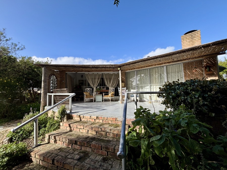 3 Bedroom Property for Sale in Fisherhaven Western Cape